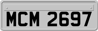 MCM2697