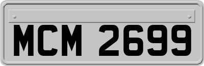 MCM2699
