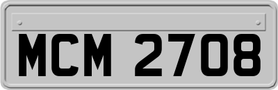 MCM2708