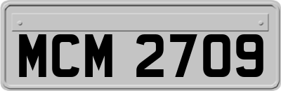 MCM2709