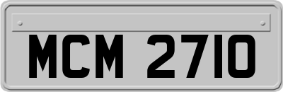 MCM2710
