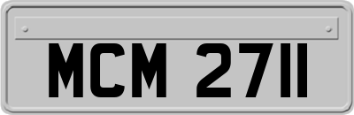 MCM2711