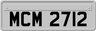 MCM2712