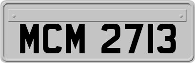 MCM2713