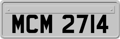 MCM2714