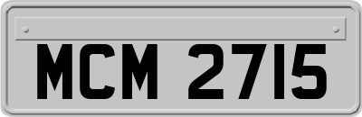 MCM2715