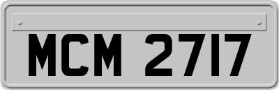 MCM2717