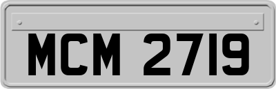 MCM2719