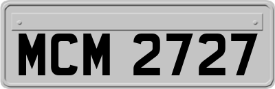 MCM2727