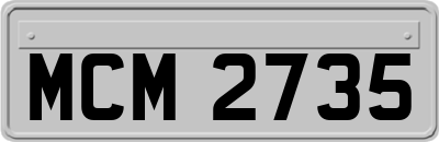 MCM2735