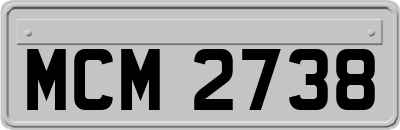 MCM2738