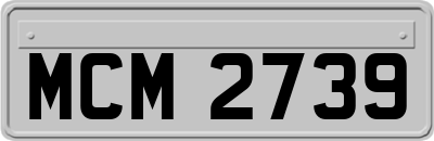 MCM2739