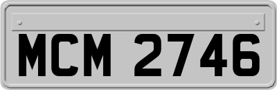 MCM2746