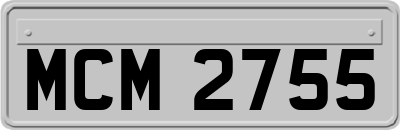 MCM2755