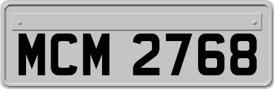 MCM2768