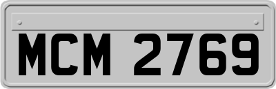 MCM2769