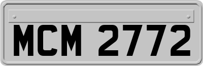 MCM2772
