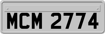 MCM2774