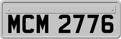 MCM2776