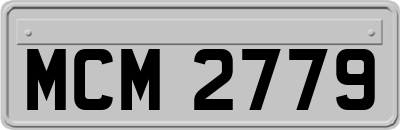 MCM2779
