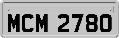 MCM2780