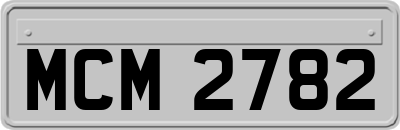 MCM2782