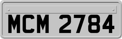 MCM2784