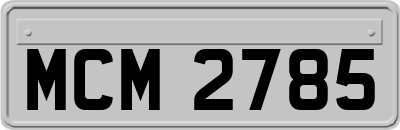 MCM2785