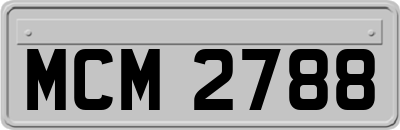 MCM2788