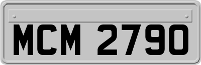 MCM2790