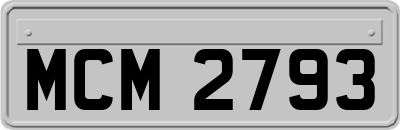 MCM2793