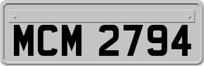 MCM2794