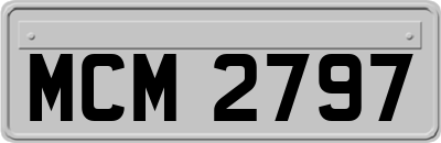 MCM2797