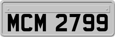 MCM2799