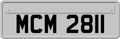 MCM2811