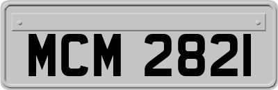 MCM2821