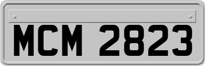 MCM2823