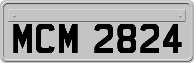 MCM2824