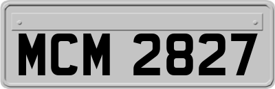 MCM2827