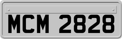 MCM2828