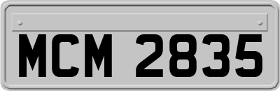 MCM2835