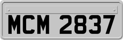 MCM2837