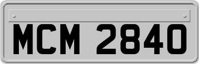 MCM2840