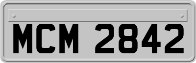MCM2842