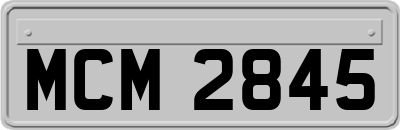 MCM2845