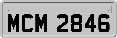 MCM2846