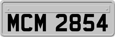 MCM2854