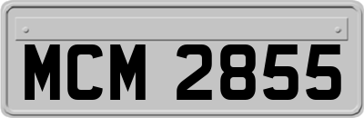 MCM2855