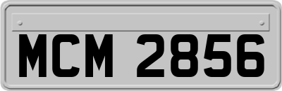 MCM2856