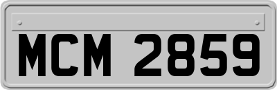 MCM2859